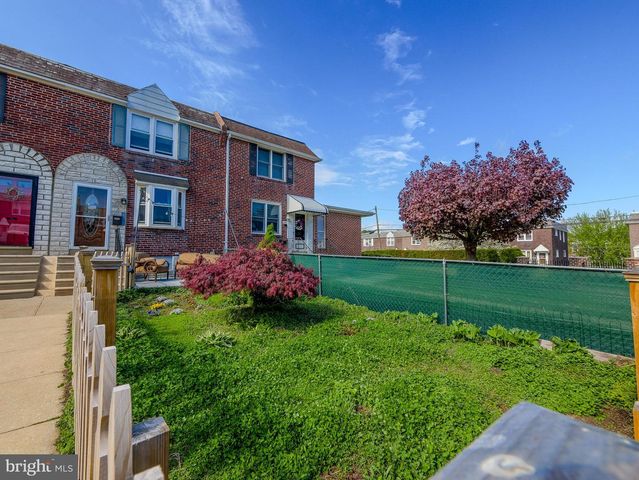854 GAINSBORO RD, Drexel Hill, PA 19026