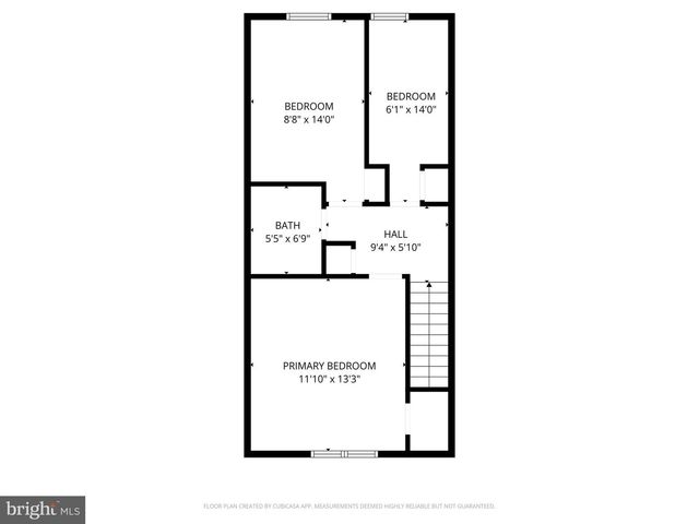 854 GAINSBORO RD, Drexel Hill, PA 19026