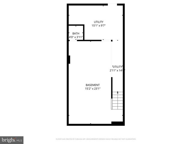 854 GAINSBORO RD, Drexel Hill, PA 19026