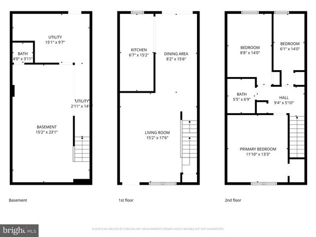 854 GAINSBORO RD, Drexel Hill, PA 19026