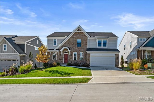 207 Talbot Way, Wentzville, MO 63385