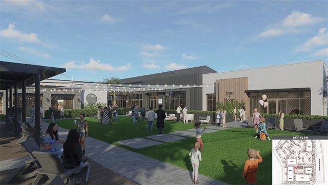 445 Mezzo Lane 95, Alpharetta, GA 30009