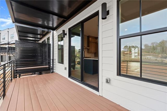 445 Mezzo Lane 95, Alpharetta, GA 30009