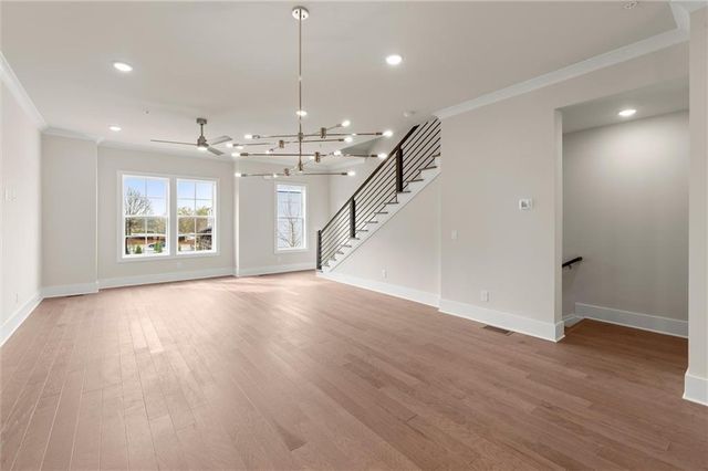 445 Mezzo Lane 95, Alpharetta, GA 30009