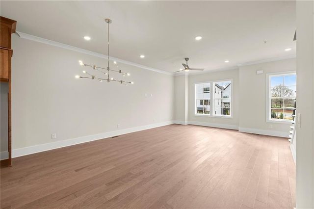 445 Mezzo Lane 95, Alpharetta, GA 30009