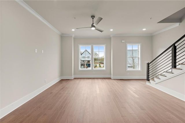 445 Mezzo Lane 95, Alpharetta, GA 30009