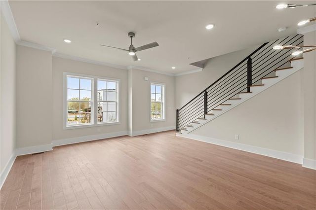 445 Mezzo Lane 95, Alpharetta, GA 30009