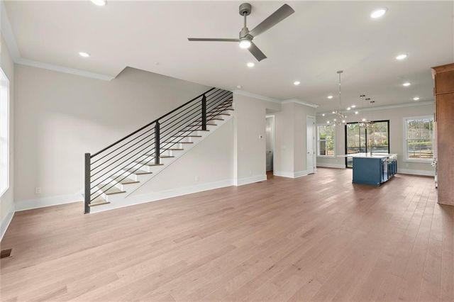 445 Mezzo Lane 95, Alpharetta, GA 30009