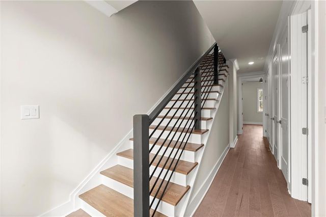 445 Mezzo Lane 95, Alpharetta, GA 30009