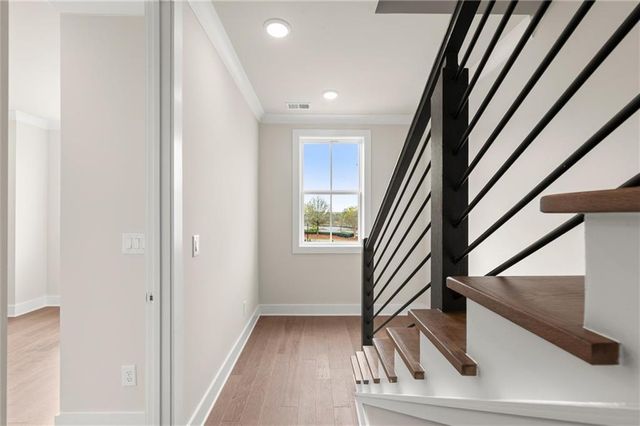 445 Mezzo Lane 95, Alpharetta, GA 30009