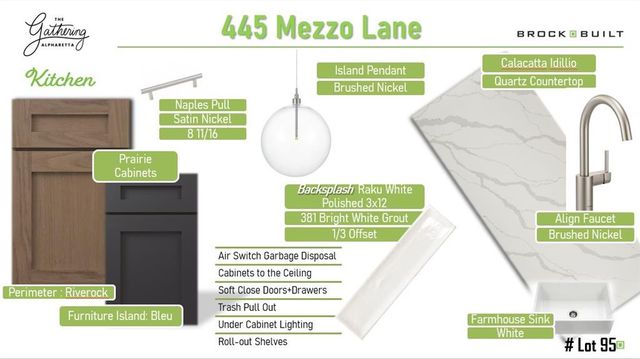 445 Mezzo Lane 95, Alpharetta, GA 30009