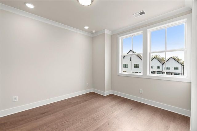 445 Mezzo Lane 95, Alpharetta, GA 30009