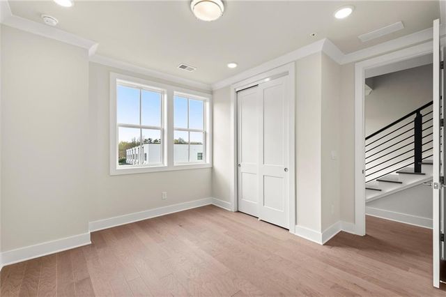 445 Mezzo Lane 95, Alpharetta, GA 30009
