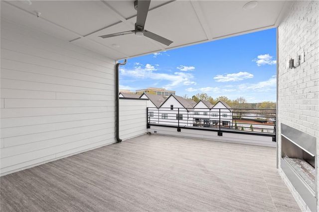 445 Mezzo Lane 95, Alpharetta, GA 30009