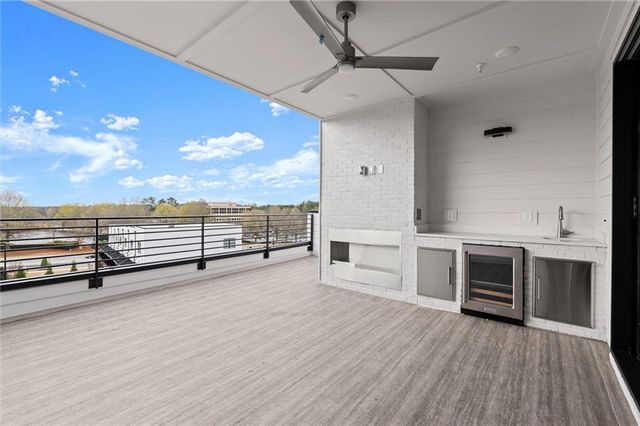 445 Mezzo Lane 95, Alpharetta, GA 30009