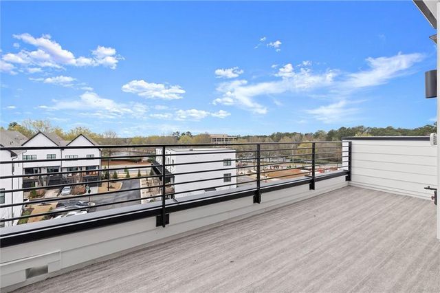 445 Mezzo Lane 95, Alpharetta, GA 30009