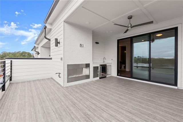 445 Mezzo Lane 95, Alpharetta, GA 30009
