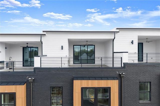 445 Mezzo Lane 95, Alpharetta, GA 30009