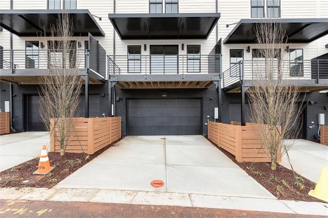 445 Mezzo Lane 95, Alpharetta, GA 30009