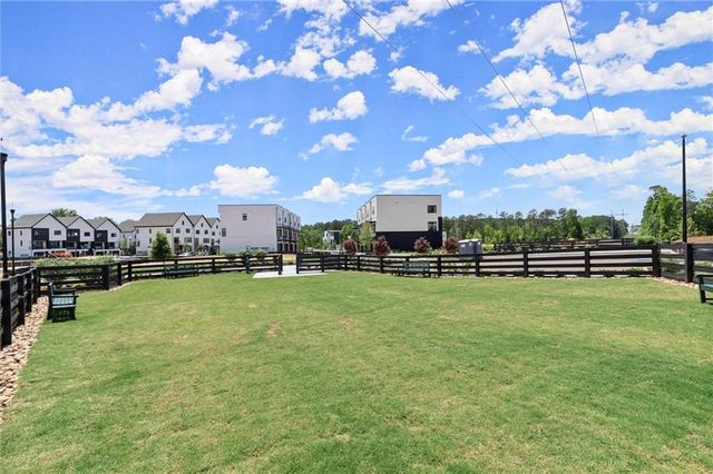 445 Mezzo Lane 95, Alpharetta, GA 30009