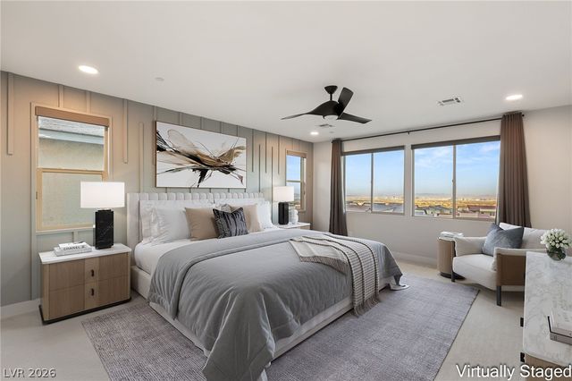 424 Crown Mesa Avenue, Las Vegas, NV 89138