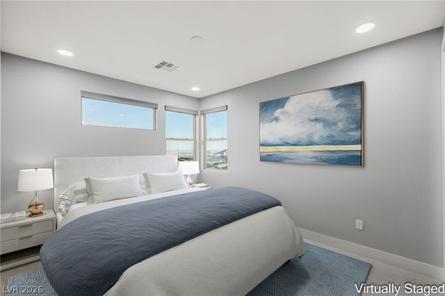 424 Crown Mesa Avenue, Las Vegas, NV 89138