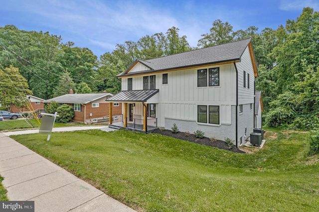 10211 STRATFORD AVE, Fairfax, VA 22030