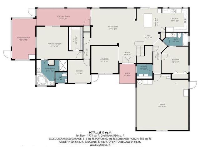 914 Sierra Place NE, Palm Bay, FL 32907