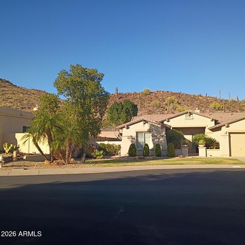 26231 N 45th Drive, Phoenix, AZ 85083