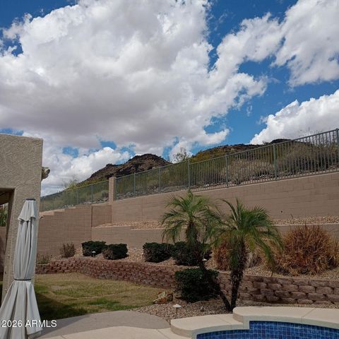 26231 N 45th Drive, Phoenix, AZ 85083