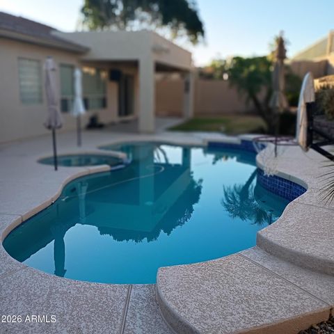 26231 N 45th Drive, Phoenix, AZ 85083