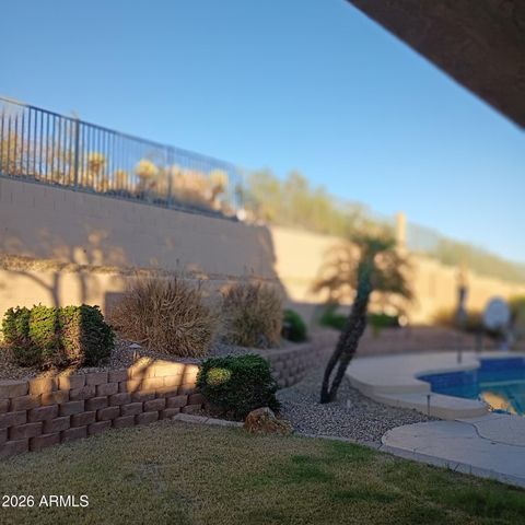 26231 N 45th Drive, Phoenix, AZ 85083