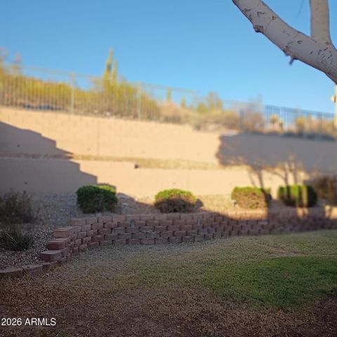 26231 N 45th Drive, Phoenix, AZ 85083