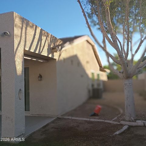 26231 N 45th Drive, Phoenix, AZ 85083