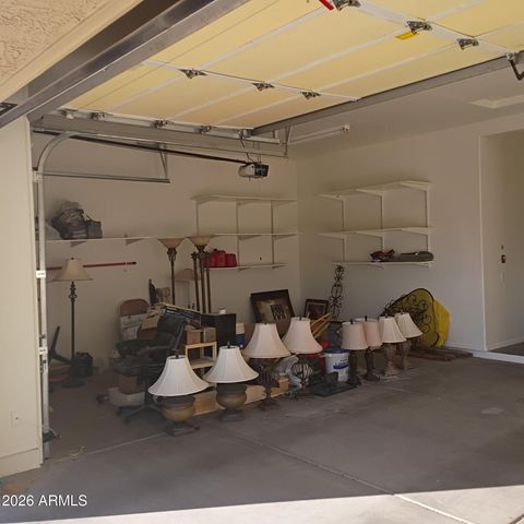 26231 N 45th Drive, Phoenix, AZ 85083