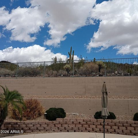 26231 N 45th Drive, Phoenix, AZ 85083