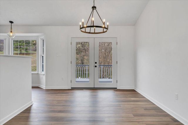 930 Brookfield LN, Roanoke, VA 24012