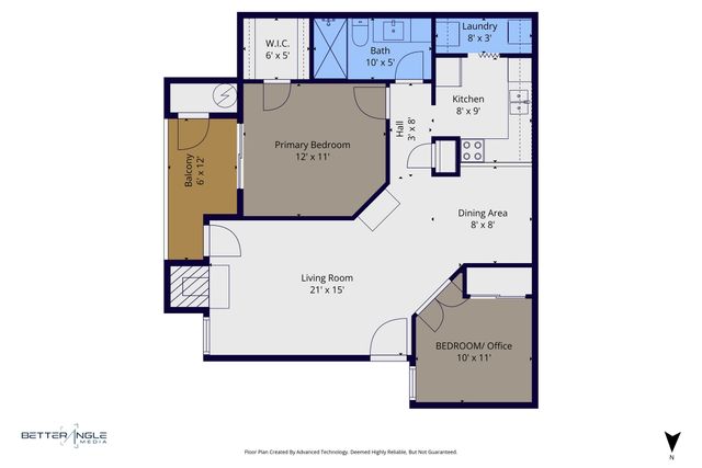 18333 Roehampton Drive 1412, Dallas, TX 75252