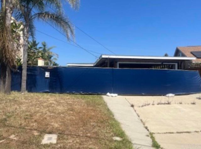 2343 Cecelia Ter, San Diego, CA 92110