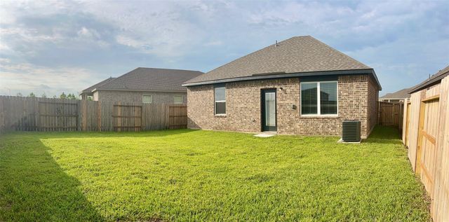 1035 Rosewood Trail, Beasley, TX 77417