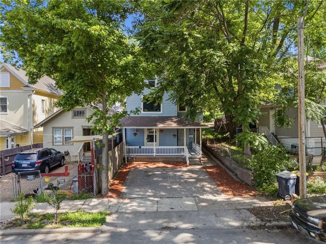 3428 Smart Avenue, Kansas City, MO 64124
