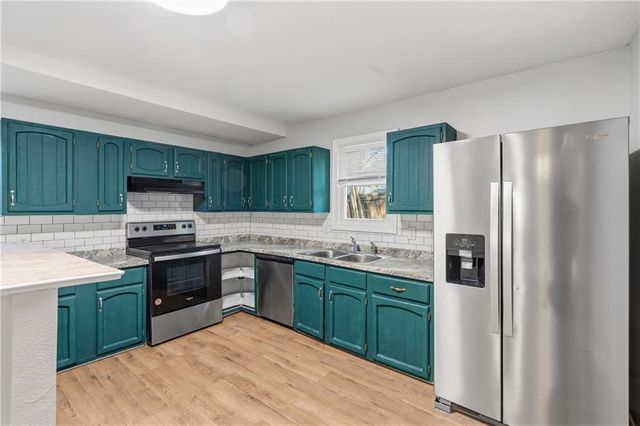 3428 Smart Avenue, Kansas City, MO 64124
