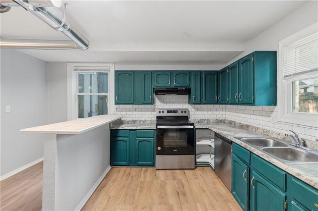 3428 Smart Avenue, Kansas City, MO 64124
