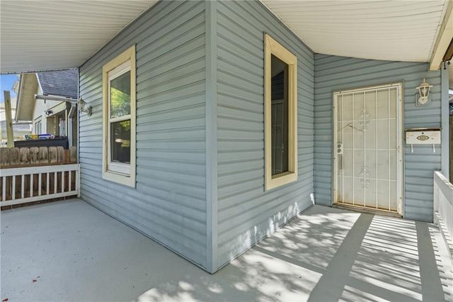 3428 Smart Avenue, Kansas City, MO 64124