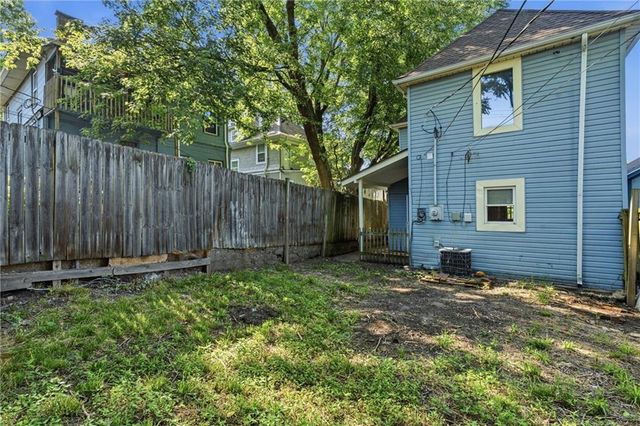 3428 Smart Avenue, Kansas City, MO 64124