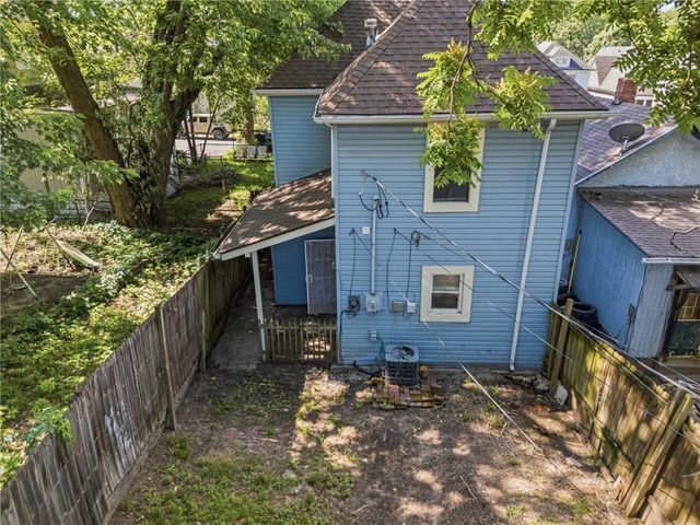 3428 Smart Avenue, Kansas City, MO 64124