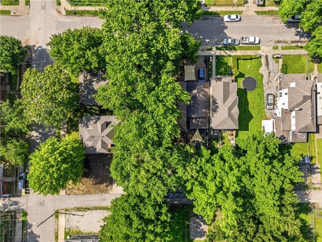 3428 Smart Avenue, Kansas City, MO 64124