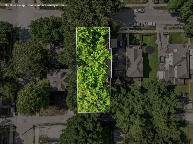 3428 Smart Avenue, Kansas City, MO 64124