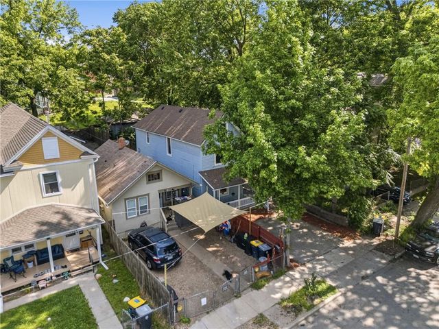 3428 Smart Avenue, Kansas City, MO 64124