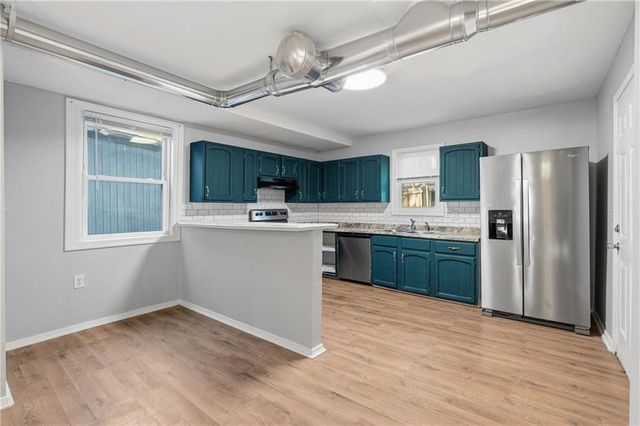 3428 Smart Avenue, Kansas City, MO 64124